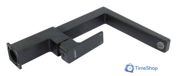 Смеситель Ledeme L4073B - Изображение №1 — Интернет-магазин Time-Shop