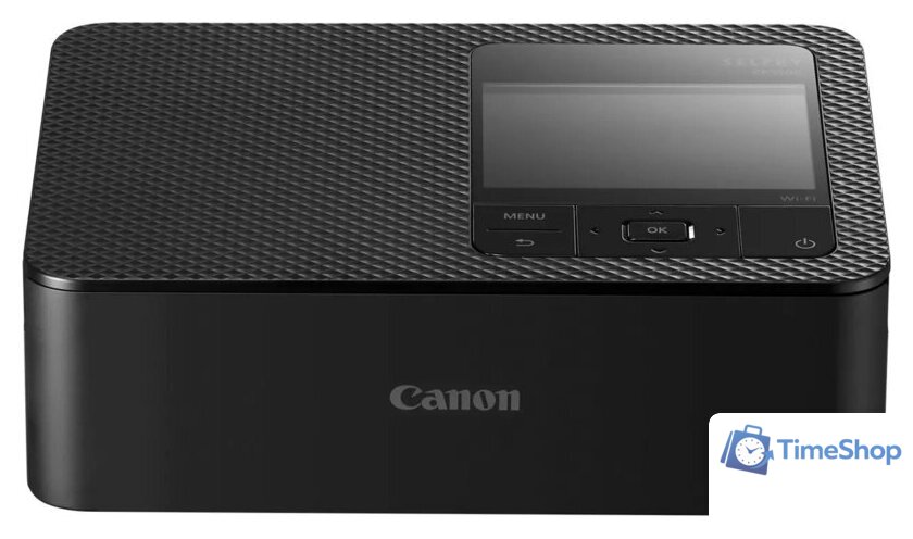 Фотопринтер Canon SELPHY CP1500 - Изображение №2 — Интернет-магазин Time-Shop