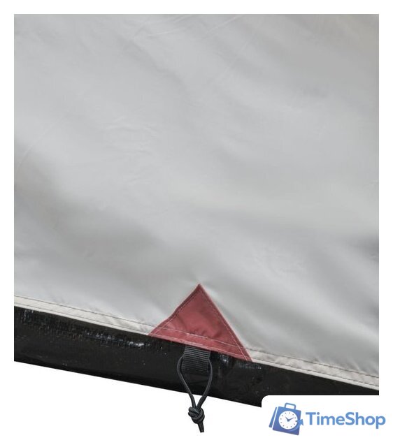 Кемпинговая палатка Atemi Taiga 3B - Изображение №10 — Интернет-магазин Time-Shop