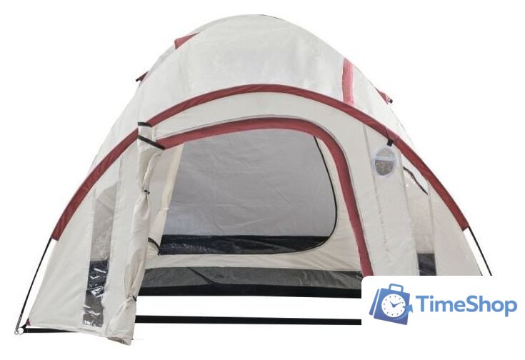 Кемпинговая палатка Atemi Taiga 3B - Изображение №4 — Интернет-магазин Time-Shop