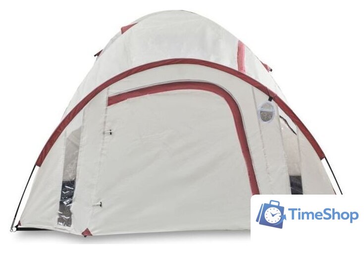 Кемпинговая палатка Atemi Taiga 3B - Изображение №1 — Интернет-магазин Time-Shop