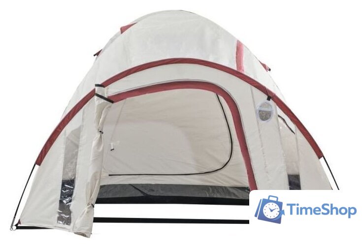 Кемпинговая палатка Atemi Taiga 3B - Изображение №2 — Интернет-магазин Time-Shop