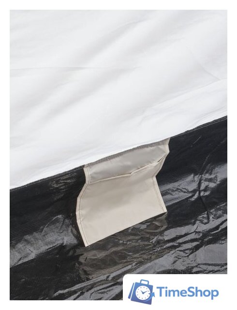 Кемпинговая палатка Atemi Taiga 3B - Изображение №9 — Интернет-магазин Time-Shop