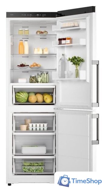 Холодильник ASKO RFC286KNBW1 - Изображение №2 — Интернет-магазин Time-Shop