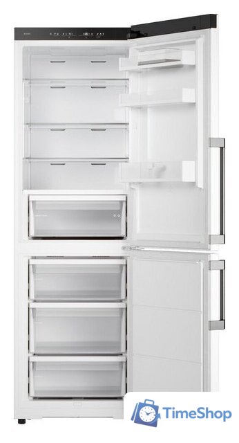 Холодильник ASKO RFC286KNBW1 - Изображение №3 — Интернет-магазин Time-Shop