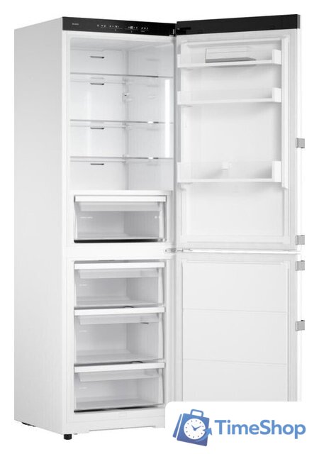 Холодильник ASKO RFC286KNBW1 - Изображение №4 — Интернет-магазин Time-Shop