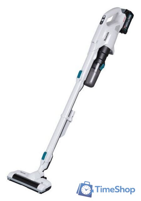Пылесос Makita XGT CL004GD101 - Изображение №1 — Интернет-магазин Time-Shop