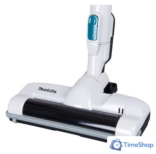 Пылесос Makita XGT CL004GD101 - Изображение №10 — Интернет-магазин Time-Shop