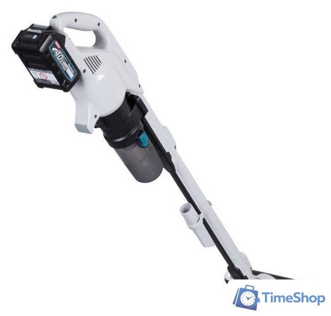 Пылесос Makita XGT CL004GD101 - Изображение №5 — Интернет-магазин Time-Shop