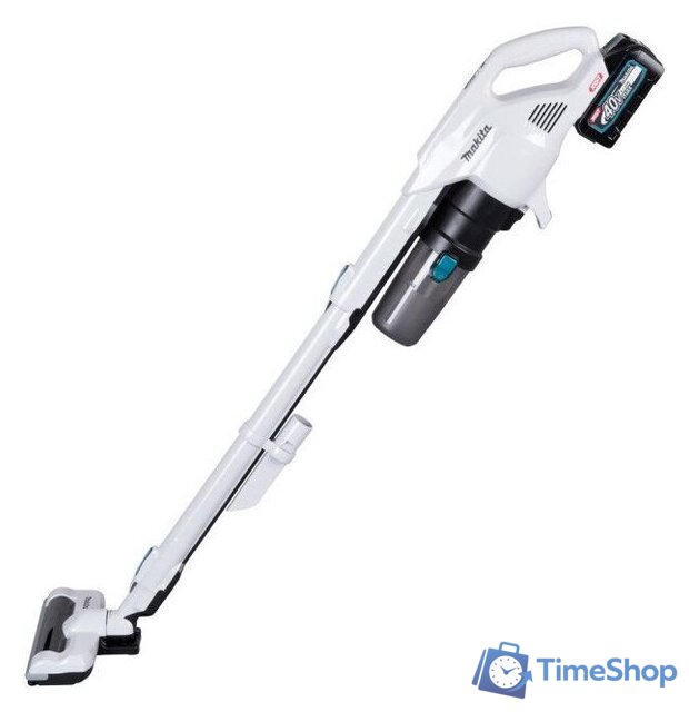Пылесос Makita XGT CL004GD101 - Изображение №2 — Интернет-магазин Time-Shop