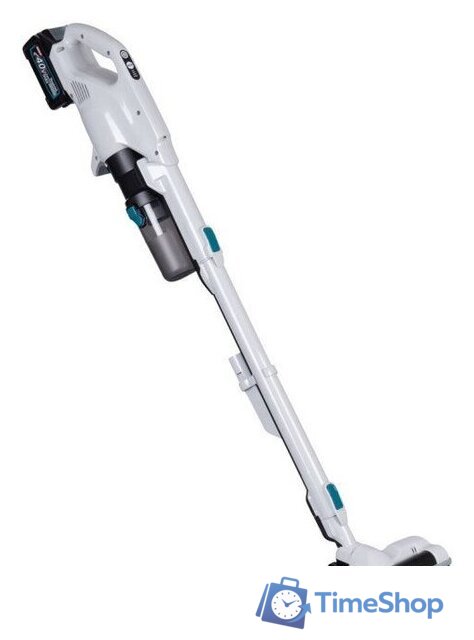 Пылесос Makita XGT CL004GD101 - Изображение №7 — Интернет-магазин Time-Shop