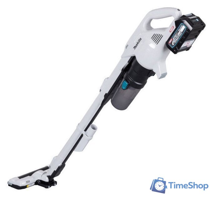 Пылесос Makita XGT CL004GD101 - Изображение №3 — Интернет-магазин Time-Shop
