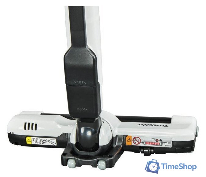 Пылесос Makita XGT CL004GD101 - Изображение №13 — Интернет-магазин Time-Shop