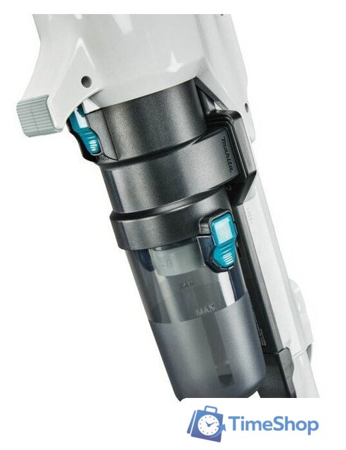 Пылесос Makita XGT CL004GD101 - Изображение №6 — Интернет-магазин Time-Shop