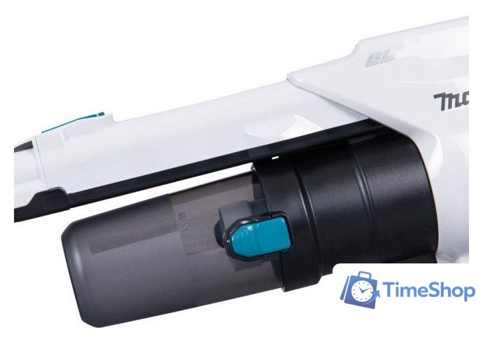 Пылесос Makita XGT CL004GD101 - Изображение №11 — Интернет-магазин Time-Shop