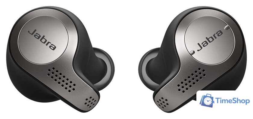 Наушники Jabra Evolve 65t MS - Изображение №2 — Интернет-магазин Time-Shop