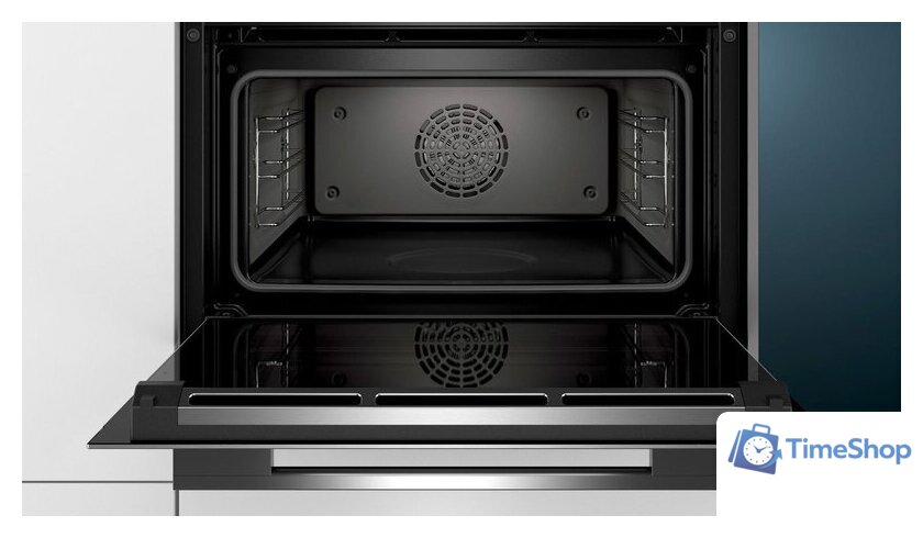 Электрический духовой шкаф Siemens CS656GBS2 - Изображение №2 — Интернет-магазин Time-Shop