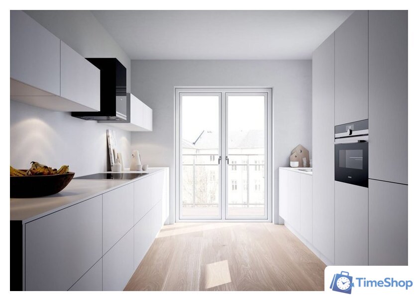 Электрический духовой шкаф Siemens CS656GBS2 - Изображение №7 — Интернет-магазин Time-Shop