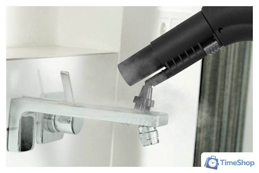 Круглая щетка Karcher 2.860-231.0 - Изображение №2 — Интернет-магазин Time-Shop