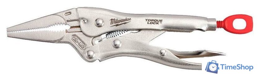 Клещи зажимные Milwaukee 4932471731 - Изображение №1 — Интернет-магазин Time-Shop