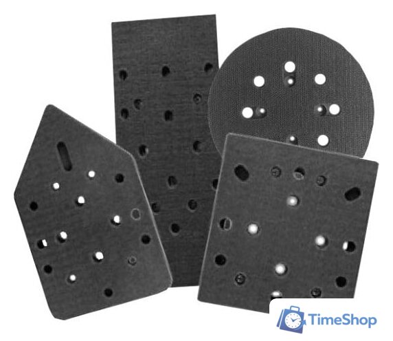 Виброшлифмашина Favourite OS 600/125E - Изображение №2 — Интернет-магазин Time-Shop