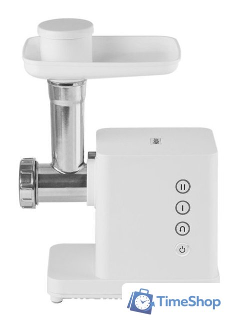 Мясорубка Haier HG-600 - Изображение №2 — Интернет-магазин Time-Shop