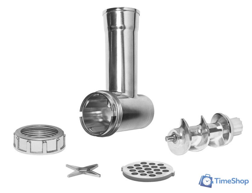 Мясорубка Haier HG-600 - Изображение №3 — Интернет-магазин Time-Shop