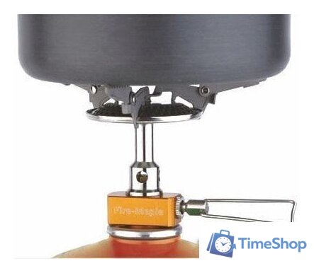 Туристическая горелка Fire-Maple Heat Core FMS-116 - Изображение №5 — Интернет-магазин Time-Shop