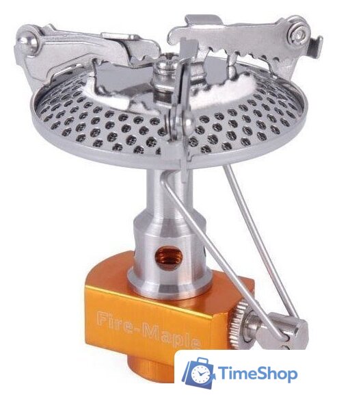 Туристическая горелка Fire-Maple Heat Core FMS-116 - Изображение №1 — Интернет-магазин Time-Shop