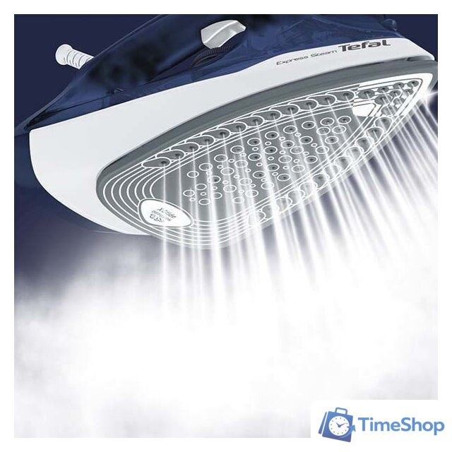 Утюг Tefal FV2838E0 - Изображение №5 — Интернет-магазин Time-Shop