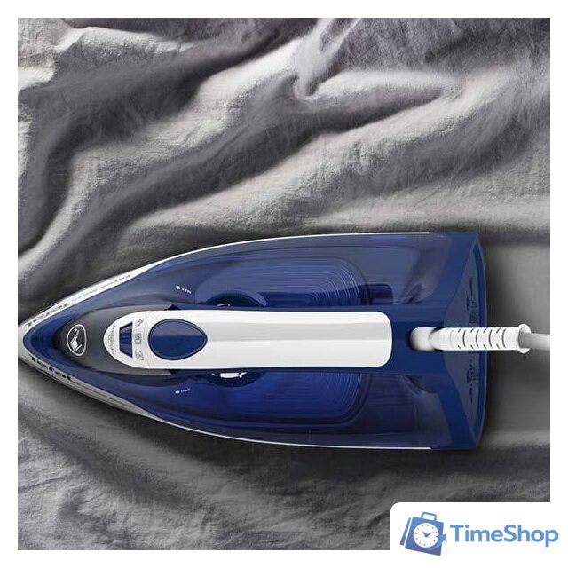 Утюг Tefal FV2838E0 - Изображение №4 — Интернет-магазин Time-Shop