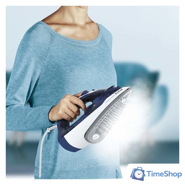 Утюг Tefal FV2838E0 - Изображение №6 — Интернет-магазин Time-Shop