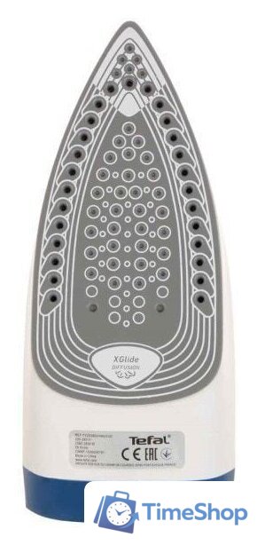 Утюг Tefal FV2838E0 - Изображение №2 — Интернет-магазин Time-Shop