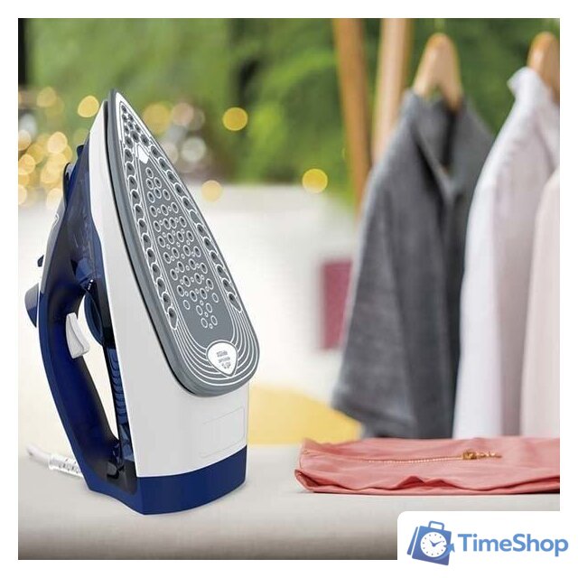 Утюг Tefal FV2838E0 - Изображение №7 — Интернет-магазин Time-Shop
