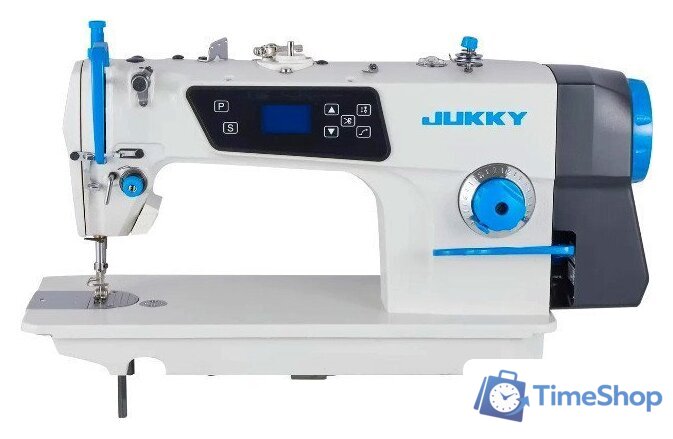 Швейная машина JUKKY 9806T - Изображение №1 — Интернет-магазин Time-Shop