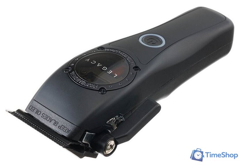 Машинка для стрижки волос Dewal Legacy LD-966 - Изображение №4 — Интернет-магазин Time-Shop