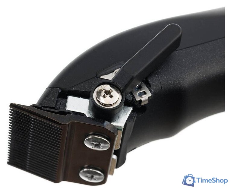 Машинка для стрижки волос Dewal Legacy LD-966 - Изображение №8 — Интернет-магазин Time-Shop