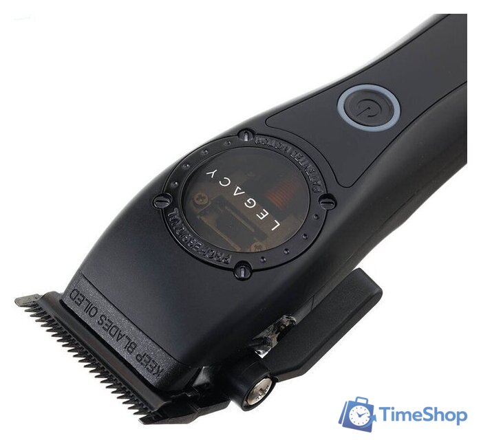 Машинка для стрижки волос Dewal Legacy LD-966 - Изображение №7 — Интернет-магазин Time-Shop