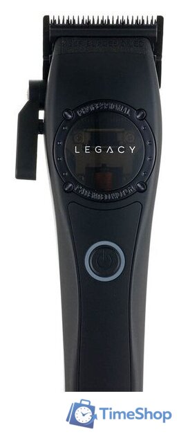 Машинка для стрижки волос Dewal Legacy LD-966 - Изображение №3 — Интернет-магазин Time-Shop