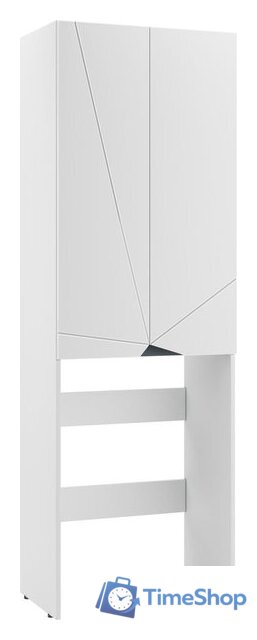  Домино Шкаф для ванной Vector 65 - Изображение №1 — Интернет-магазин Time-Shop