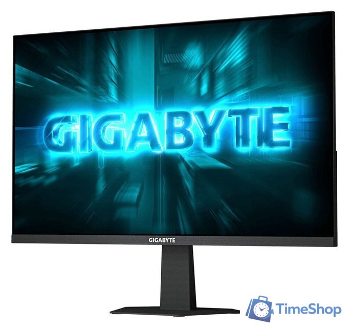 Игровой монитор Gigabyte GS24F14A - Изображение №3 — Интернет-магазин Time-Shop