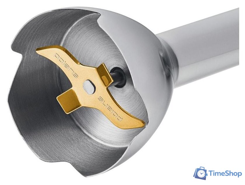 Погружной блендер Polaris PHB 1583L Silent - Изображение №2 — Интернет-магазин Time-Shop