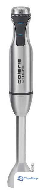 Погружной блендер Polaris PHB 1583L Silent - Изображение №10 — Интернет-магазин Time-Shop