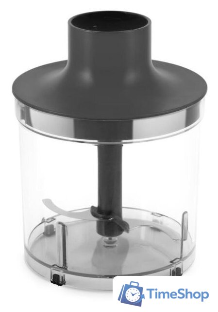 Погружной блендер Polaris PHB 1583L Silent - Изображение №7 — Интернет-магазин Time-Shop