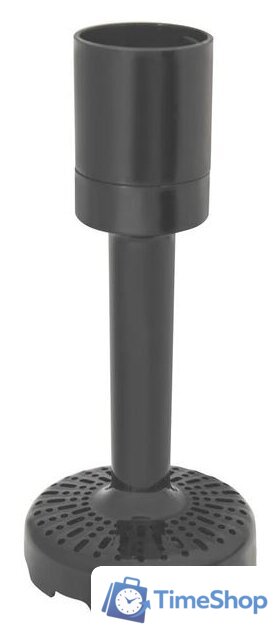 Погружной блендер Polaris PHB 1583L Silent - Изображение №6 — Интернет-магазин Time-Shop