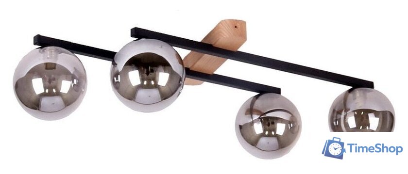 Припотолочная люстра TK Lighting TKC5712 - Изображение №1 — Интернет-магазин Time-Shop