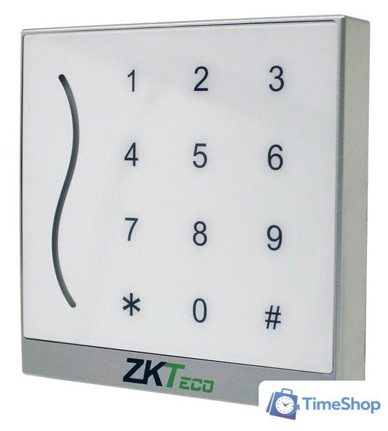 Считыватель ZKTeco ProID30WE - Изображение №1 — Интернет-магазин Time-Shop