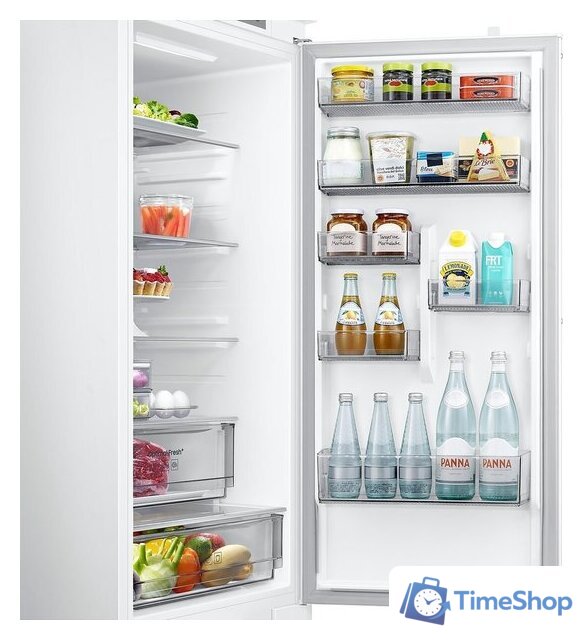 Холодильник Samsung BRB80F30BES0EO - Изображение №16 — Интернет-магазин Time-Shop