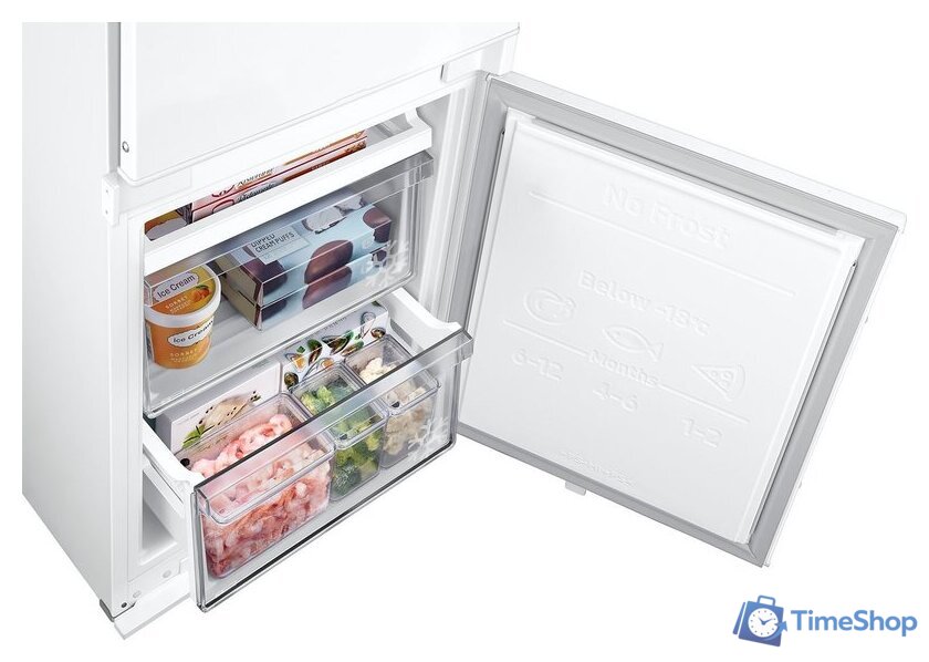 Холодильник Samsung BRB80F30BES0EO - Изображение №6 — Интернет-магазин Time-Shop