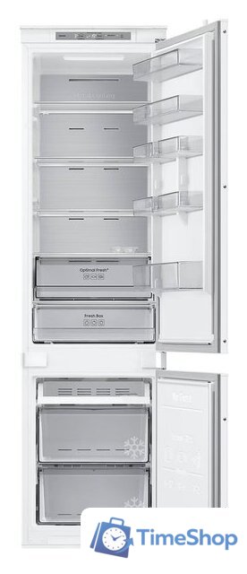 Холодильник Samsung BRB80F30BES0EO - Изображение №1 — Интернет-магазин Time-Shop